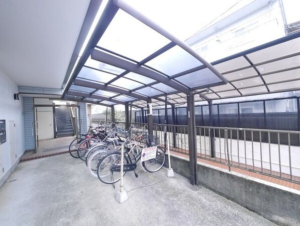 ウェルハイム小泉の物件内観写真